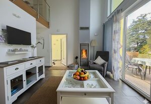 Seezeit - Ferienpark direkt am Krakower See - Haus 2