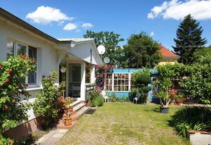 Ferienhaus am See