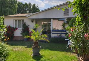 Ferienhaus am See