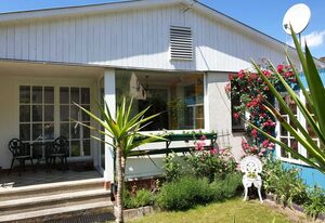 Ferienhaus am See