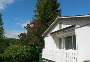 Ferienhaus am See