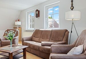 Ferienwohnung FLORI´S PONYHOF OFC 31