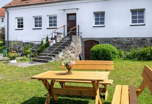 Ferienwohnung FLORI´S PONYHOF OFC 31