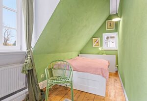 Landferienwohnung im Gutshaus OFC 28