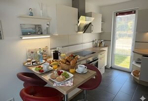 Seezeit - Ferienpark direkt am Krakower See - Haus 7