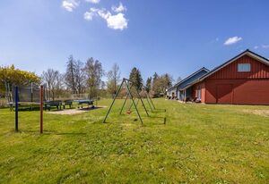 Ostsee Landurlaub auf dem Ferienhof OFC 21 – XL Alle unter einem Dach - 3 Häuser für 15 Gäste
