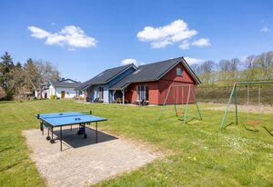 Ostsee Landurlaub auf dem Ferienhof OFC 21 – XL Alle unter einem Dach - 3 Häuser für 15 Gäste