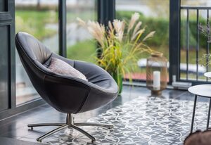 Luxus Ferienhaus für 8 Personen am See inkl. Boot – Rabennest