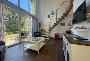 Seezeit - Ferienpark direkt am Krakower See - Haus 1