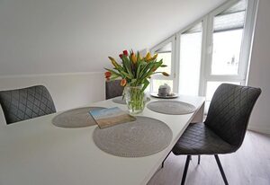 Strand Park Heringsdorf - strandnah/erste Reihe – Wohnung 1.31