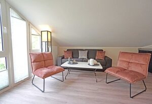 Strand Park Heringsdorf - strandnah/erste Reihe – Wohnung 1.31