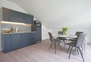 Strand Park Heringsdorf - strandnah/erste Reihe – Wohnung 1.31