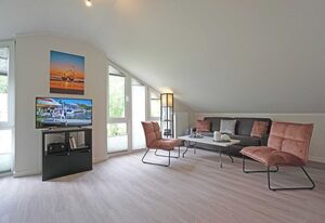 Strand Park Heringsdorf - strandnah/erste Reihe – Wohnung 1.31