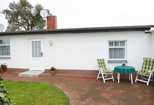 Bungalow Kopp – Ferienhaus Kopp