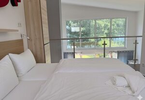 Seezeit - Ferienpark direkt am Krakower See - Haus 3