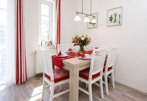 Strandschlösschen Haus II WE 18 / 9723