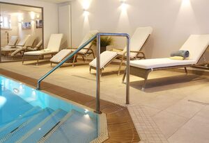 Inselresidenz Strandburg Juist Wohnung 203 Ref. 50963