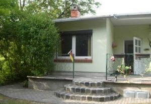 APPEL-HUUS direkt am See