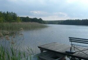 APPEL-HUUS direkt am See