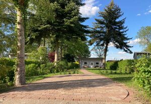 Ferienhaus Vietgest - Urlaub in der Natur