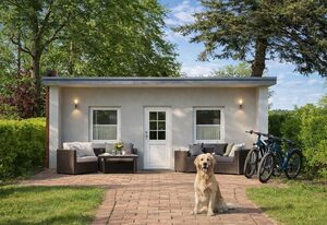 Ferienhaus Vietgest - Urlaub in der Natur