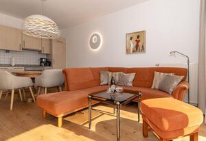 Haus Meeresblick, WE E0.13