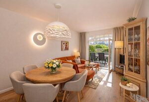 Haus Meeresblick, WE E0.13