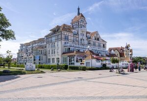 Haus Meeresblick, WE E0.13