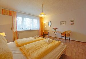 Ferienwohnung Lilli
