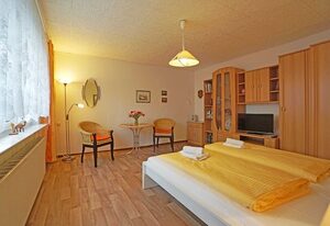 Ferienwohnung Lilli