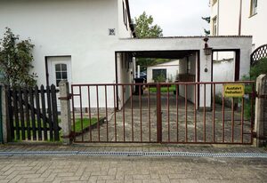 Ferienwohnung Lilli