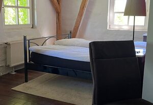 Alte Büdnerei - DZ "Bambus"