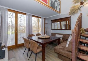 Villa Waldesruh - Wohnung 10 / 9349