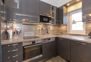 Villa Waldesruh - Wohnung 10 / 9349