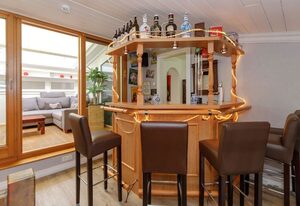 Villa Waldesruh - Wohnung 10 / 9349