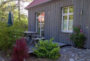 Landhaus Alte Schule nahe Ostseebad Rerik XL – XL 2+3) Ferienwohnung 7-Raum, max. 12 Personen, 200m²