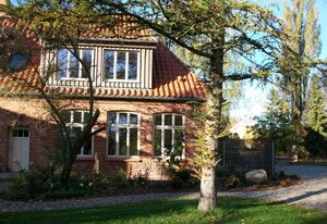 Landhaus Alte Schule nahe Ostseebad Rerik XL – XL 2+3) Ferienwohnung 7-Raum, max. 12 Personen, 200m²