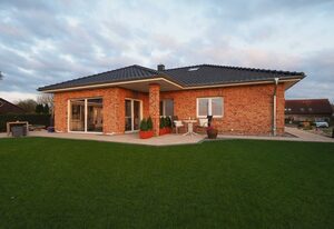 Landhaus Panoramablick nahe Ostseebad Kühlungsborn – 2-Raum-Fewo im Landhaus (40 m², 2 Pers.)