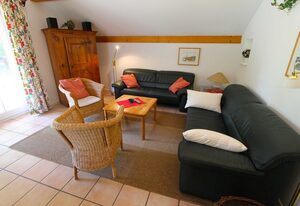>Haus am Wald Nr. 2< idyllisch ruhig im Naturschutzgebiet – >Haus am Wald 2