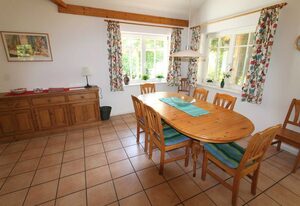 >Haus am Wald Nr. 2< idyllisch ruhig im Naturschutzgebiet – >Haus am Wald 2
