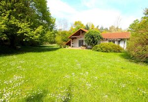 >Haus am Wald Nr. 2< idyllisch ruhig im Naturschutzgebiet – >Haus am Wald 2