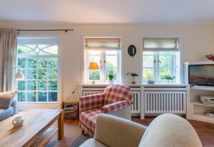 Haus Josias A - rechts