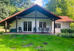 >Haus am Wald Nr. 4< idyllisch ruhig im Naturschutzgebiet