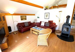 >Haus am Wald Nr. 3< idyllisch ruhig im Naturschutzgebiet