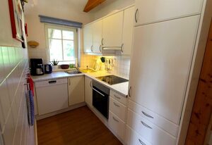 >Haus am Wald Nr. 3< idyllisch ruhig im Naturschutzgebiet