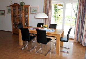 >Haus am Wald Nr. 3< idyllisch ruhig im Naturschutzgebiet