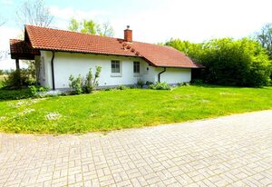 >Haus am Wald Nr. 3< idyllisch ruhig im Naturschutzgebiet