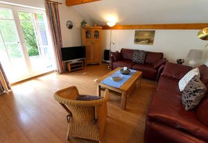 >Haus am Wald Nr. 3< idyllisch ruhig im Naturschutzgebiet