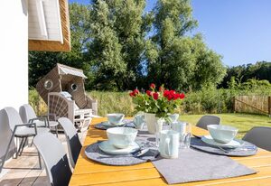 Haus Hygge mit Kamin, Sauna, Whirlpool, Garten OFC 19