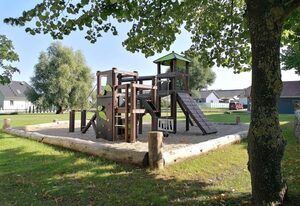 Ostseeferienhaus Drachenflieger Pepelow OFC 02 – (9) Gruppenbuchung bis 15 Personen (OG)